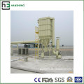 Side-Part Insert Flat-Bag Dust Collector-Induction Furnace Air Flow Treatment